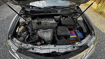 щиток камри: Toyota Camry: 2009 г., 2.5 л, Автомат, Бензин, Седан — 7