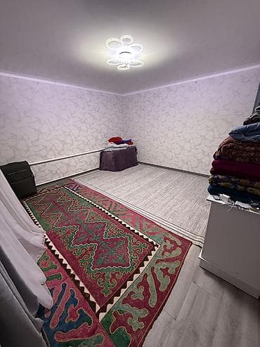 Продаю Дом с участком Адрес Нижняя ала арча Дом 10х 10 кв м кирпич — 4