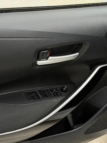 corolla e150: Toyota Levin: 2021 г., 1.8 л, Автомат, Гибрид, Седан — 7