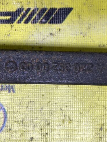 продаю в связи с переездом: Рычагдар комплектиси Mercedes-Benz Оригинал, Жапония — 4