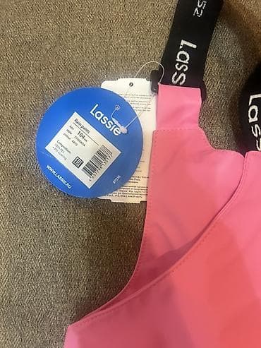 fred perry: Детские дождевые полукомбинезоны Lassie оригинал брала дорого отдаю — 2