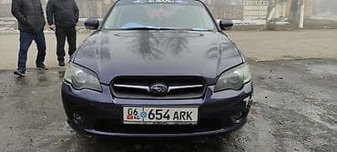 акпп субару импреза: Subaru Legacy: 2003 г., 2 л, Автомат, Бензин, Седан — 7