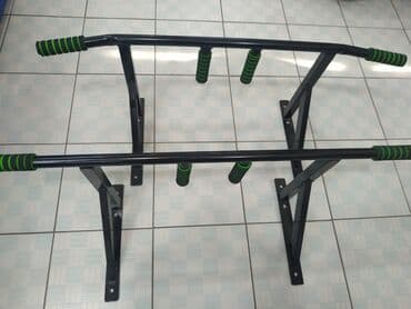 турник настенные потолочные: Турник — 1