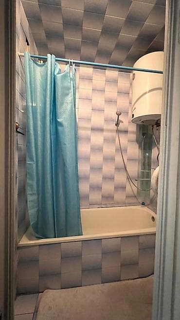 3 комнаты, 69 м², Восток-5 мкр 106 серия, 9 этаж, Свежий ремонт — 5