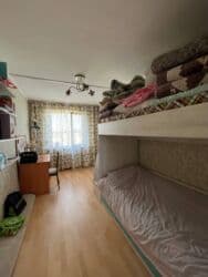 сдаётся квартира центрального мечеть: 3 бөлмө, 58 кв. м, 104-серия, 5 кабат, Евроремонт — 2