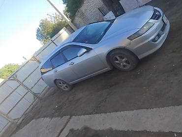 honda stepwagn 2000: Honda Accord: 2004 г., Автомат, Универсал — 2
