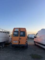 спринтер дубл кабина бортовой борт 3 30 м: Жеңил жүк ташуучу унаа, Mercedes-Benz, Стандарт, 3 т, Колдонулган — 3