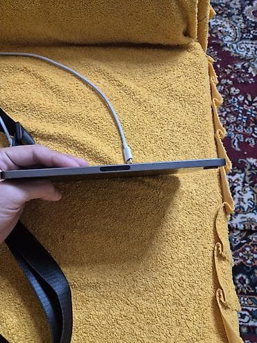 планшет iphone 17: Планшет, Apple, память 64 ГБ, 8" - 9", Wi-Fi, Классический цвет - Серый — 5
