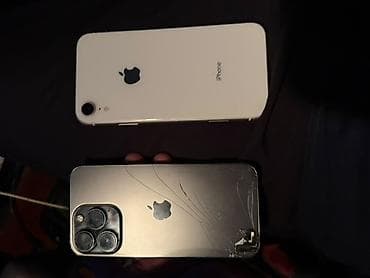 iphone запчасть: IPhone 13 Pro, Б/у, 256 ГБ, 80 % — 1