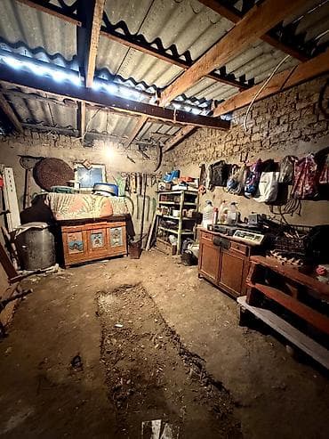 для бани: 🏡 ПРОДАЕТСЯ ДОМ в с. Первомайское (Селекция) 📍 Участок 10 соток (по — 8