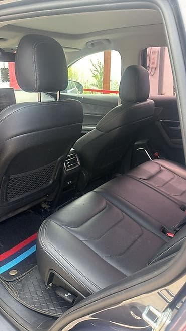 led lights: BYD Song Pro: 2019 г., 1.5 л, Автомат, Электромобиль, Кроссовер — 8