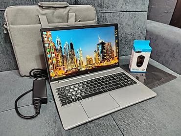 Ноутбуки HP: Для программирования, Новый, Intel Core i7 — 1