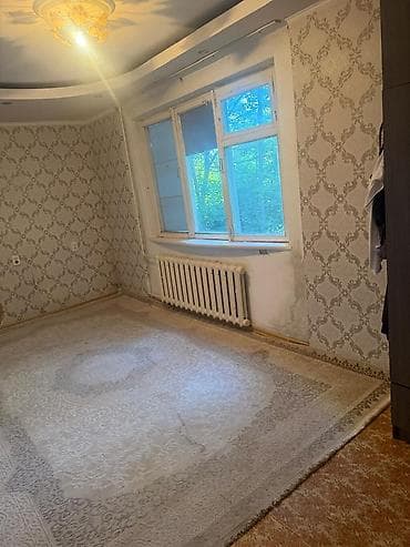 2 комнаты, Собственник, С мебелью частично