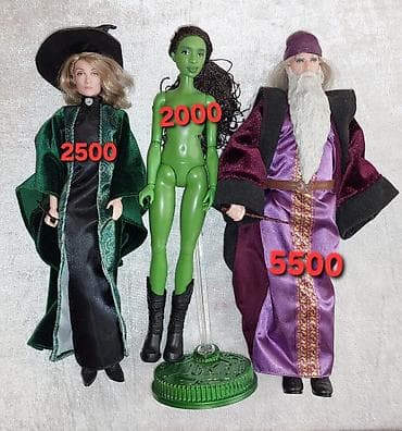 hd card: Продаю кукол барби оригинал из личной коллекции новые и в идеальном — 8