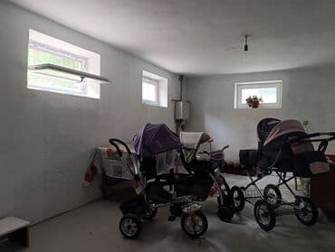 дом село чалдовар: Дом, 148 м², 5 комнат, Агентство недвижимости, Косметический ремонт — 20