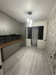 снять квартиру в джал 1 комнатную: 1 комната, 41 м², Элитка, 6 этаж, Дизайнерский ремонт — 1