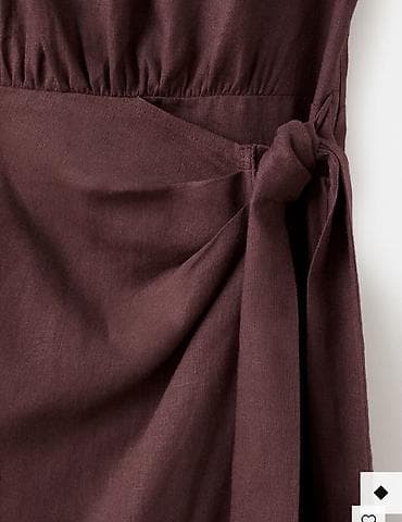 red centr: Повседневное платье, Осень-весна, Прямое, S — 4