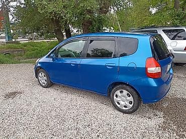 хонда фит чехол: Honda Fit: 2003 г., 1.3 л, Вариатор, Бензин, Хэтчбэк — 2