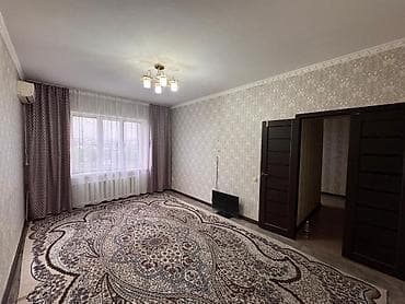 Недвижимость: 1 комната, 35 м², 105 серия, 9 этаж, Косметический ремонт — 2