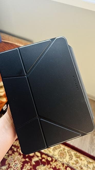 ipad 2023: Планшет, Apple, память 128 ГБ, 10" - 11", Wi-Fi, Б/у, Классический цвет - Серый — 3