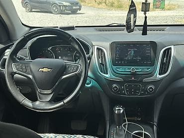 crv 2: Chevrolet Equinox: 2019 г., 2 л, Автомат, Бензин, Кроссовер — 6