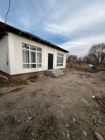 3комнатный дом: Дом, 85 м², 3 комнаты, Собственник, Евроремонт — 1