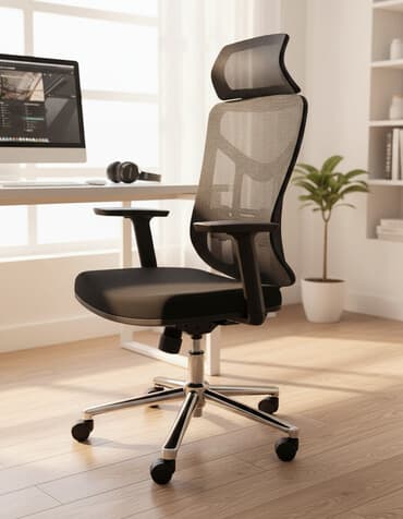 Акция акция акция 💣 Современное офисное кресло Оnух lux продуманный