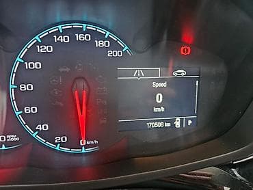 leksus gs: Chevrolet Spark: 2015 г., 1 л, Автомат, Бензин, Хэтчбэк — 7