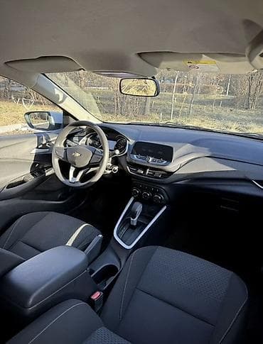 dewoo matiz: Chevrolet Onix: 2021 г., 1 л, Автомат, Бензин, Седан — 5