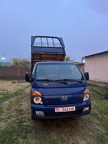Hyundai lalafo.kg да Hyundai