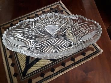 чехословак: Хрустальные ладьи. Чехословакия и СССР "Гусь хрустальный." Без — 4