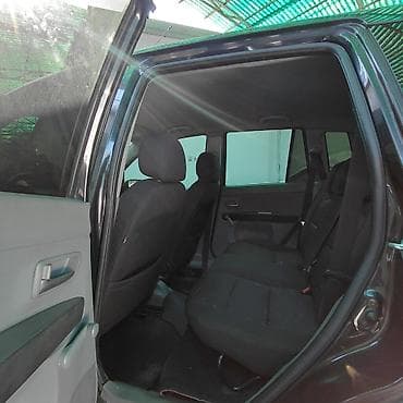 mazda cronos: Mazda 2: 2005 г., 1.3 л, Механика, Бензин, Хэтчбэк — 5