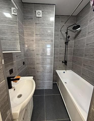 продается квартира жалалабад: 2 комнаты, 58 м², Элитка, 11 этаж, Евроремонт — 9