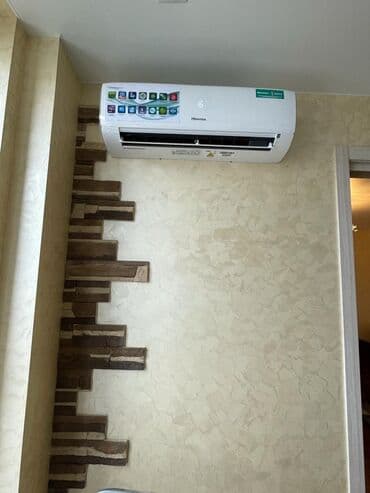 кондицонеры: Кондиционеры продажа Кондиционеры всех марок Установка кондиционеров — 5