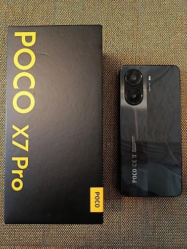 775 xeon: Poco X7 Pro, 512 ГБ, цвет - Черный, 2 SIM — 3