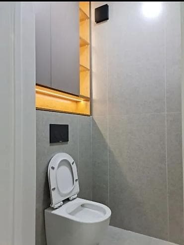 flats on rent: Сдается 1 комнатная квартира посуточно для командированных — 10