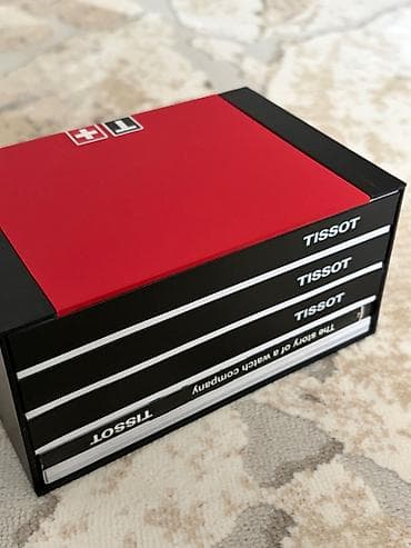 часы xiaomi: Классические часы часы, Tissot, Титан, Швейцария, Водонепроницаемые, Секундомер, Таймер, Унисекс, Б/у — 8