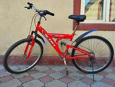 t 25: Горный велосипед, Рама M (156 - 178 см) — 3