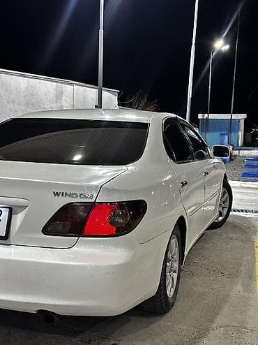 Toyota Windom: 2004 г., Автомат, Седан