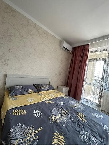 real sight: 1 комната, 50 м², Элитка, Косметический ремонт — 9