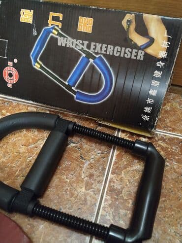 Тренажёр. В хорошем состоянии Обмена и возврата нет. Не пишите, лучше at lalafo.kg Тренажёр. В хорошем состоянии Обмена и возврата нет. Не пишите, лучше