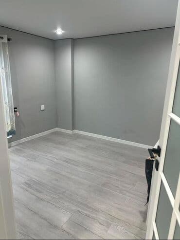 продаю дом бишкек ак орго: Дом, 60 м², 3 комнаты, Агентство недвижимости, Евроремонт — 9