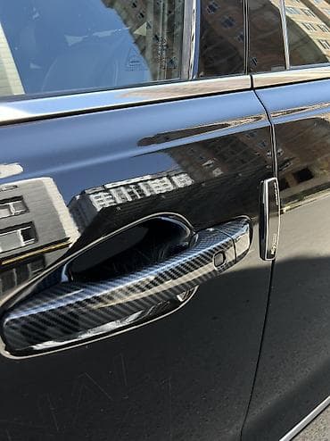 фильтр замена: Kia K7: 2020 г., 3 л, Автомат, Газ, Седан — 4