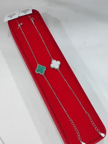 самые красивые свадебные платья в мире: Браслет, Проба 925, Женские, Новый — 3