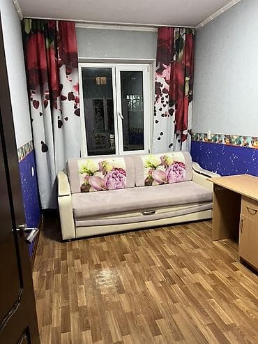 3 комнаты, Семейным, С мебелью полностью — 5
