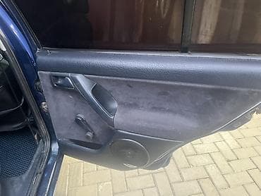 сенсорный кран: Volkswagen Golf: 1992 г., 1.8 л, Ручные, Бензин, Хэтчбэк — 10