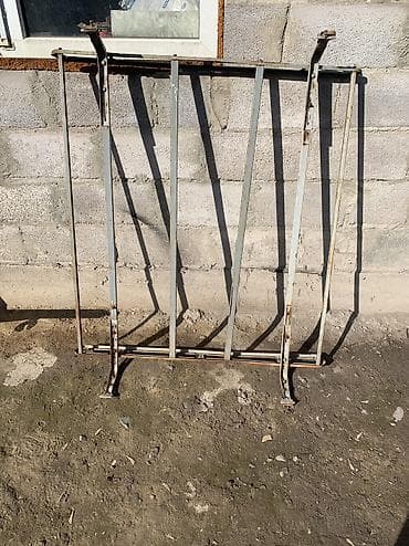 колесные диски опель виваро: Продаю верхний багажник на ваз лада все крепления есть цена 1000сом — 2