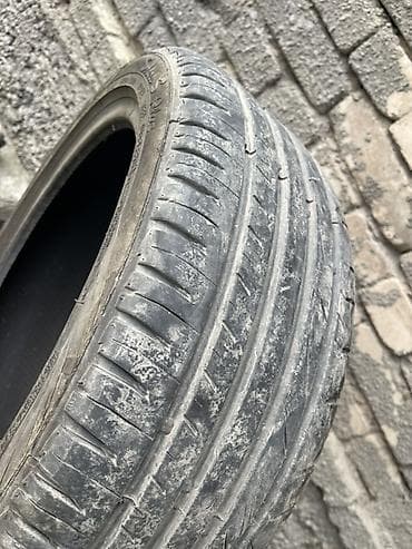 forester sg9: Шины 215 / 45 / R 17, Лето, Легковые — 1