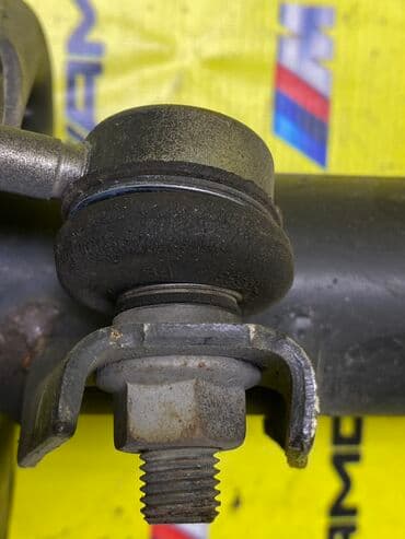 амортизаторы опель вектра б: Комплект амортизаторов Volkswagen Оригинал, Япония — 2