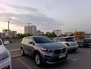 Kia Sorento: 2020 г., 2.4 л, Автомат, Бензин, Кроссовер — 2